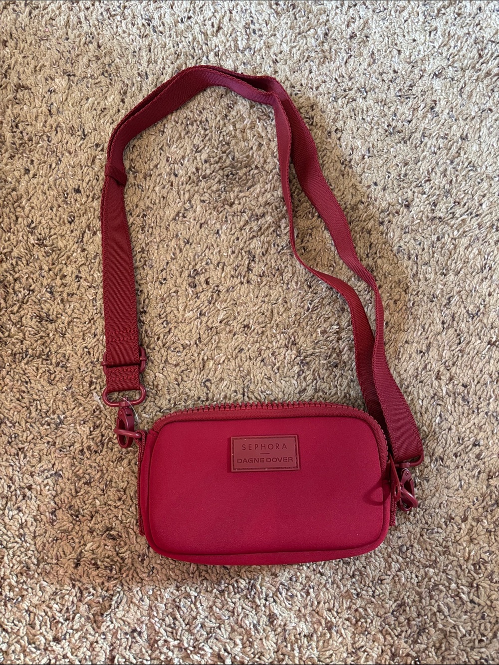 Dagne Dover Nora Shoulder Bag